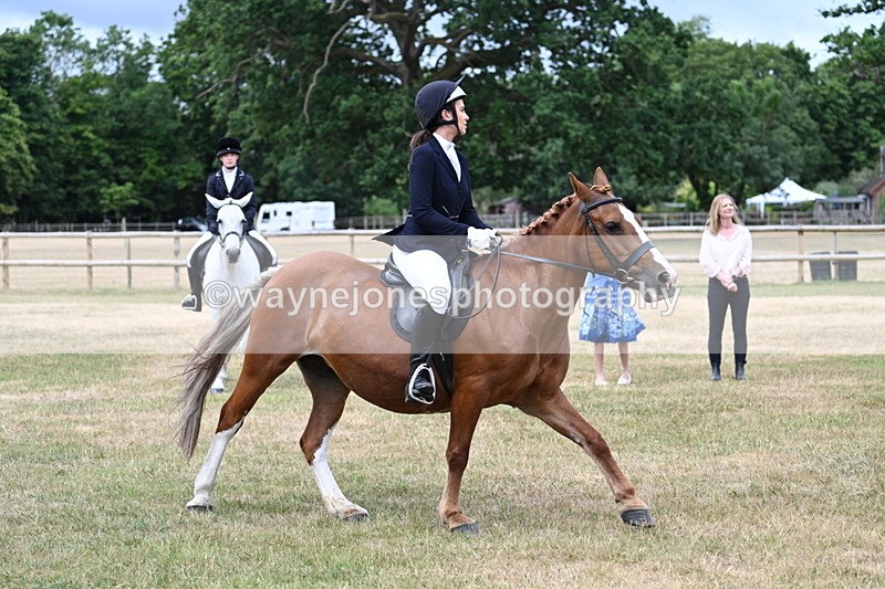 WJ7_0558 - Class 2 Best rider