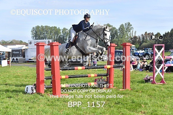 BPP_1157 - CLASS 6 1.00m Amateur Championship