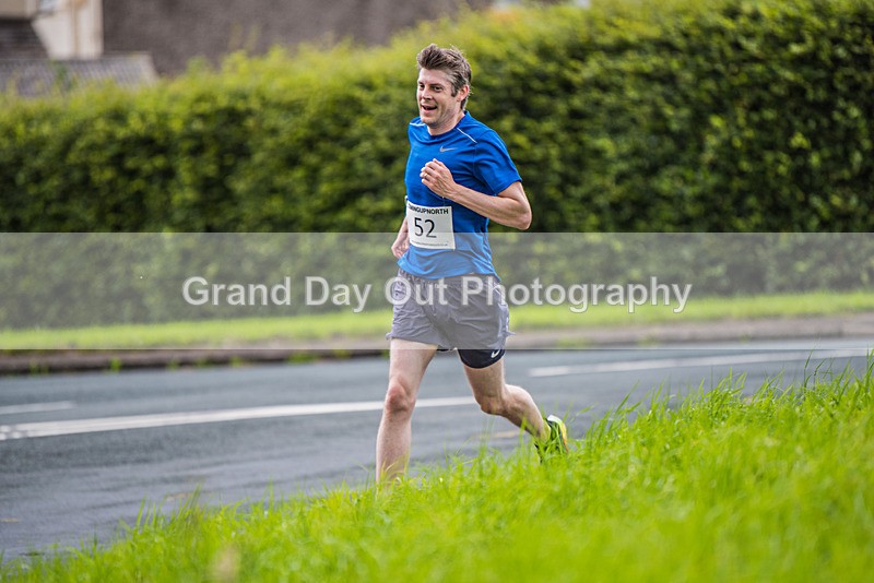 Netherhall-309 - Netherhall 10K Road Race & Children's Races, Wednesday 2nd August 2023