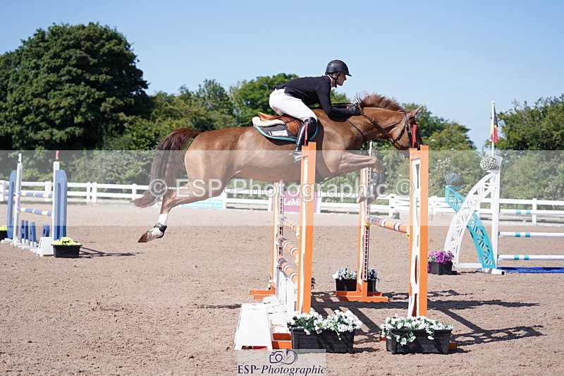 240719A-102350-09886 - Cls 30, YH 6 Yr Olds 1.25m