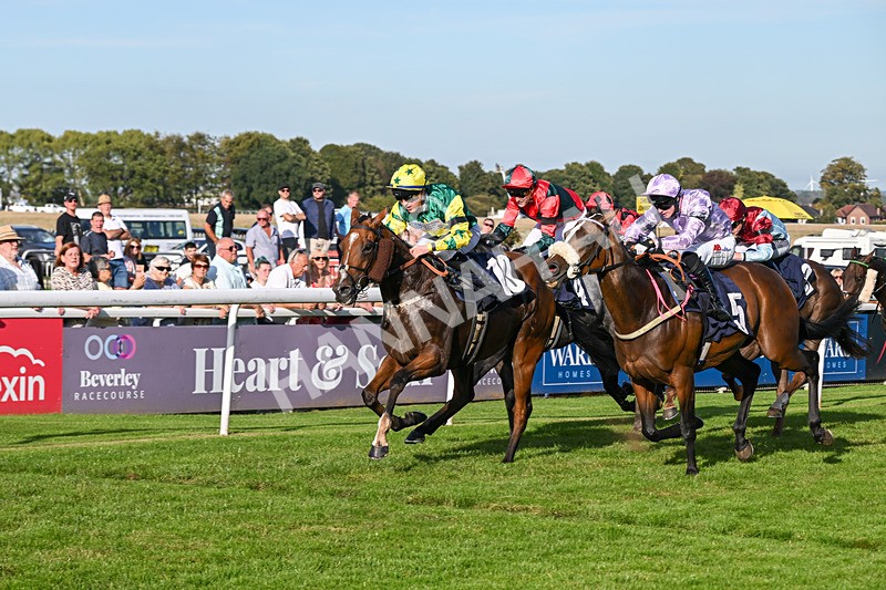 220926-Race 6-Coolree-4742 - Race 6 4.25pm Fango Handicap (Div I)