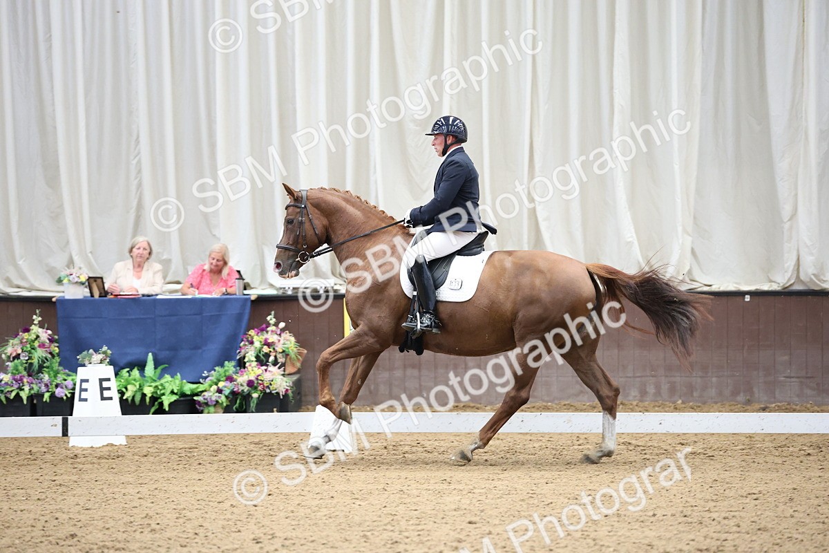 SBM_002257 - Class 5 - Novice 6 Gold - 9.00-10.10