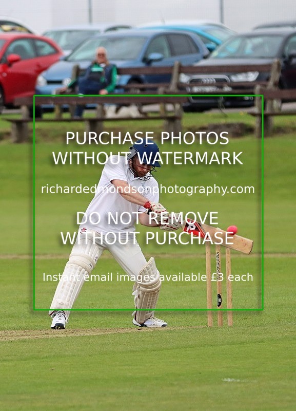IMG_7168 - Kendal 2nds v Kirkby Lonsdale (2/5/22)