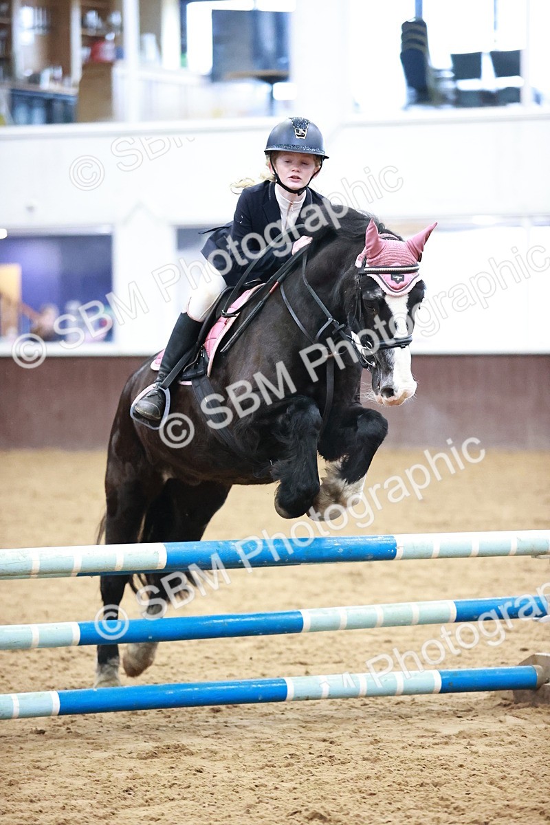 SBM_000609 - Class 2 - Pony Winter Champs 80cm