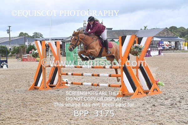 BPP_3175 - CLASS 14 SUN 0.95m Amateur Championship Qualifier