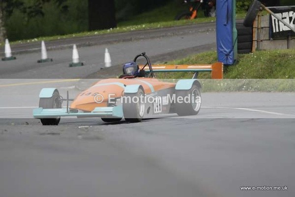 HC 250509 3 - Hill Climb 25/05/09