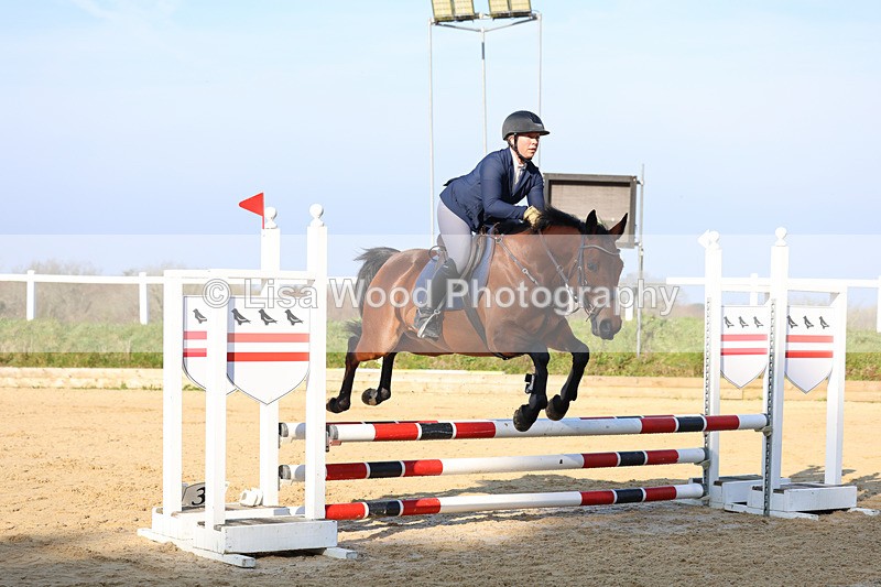 3E7A5838 - Class 2: Senior 70cm