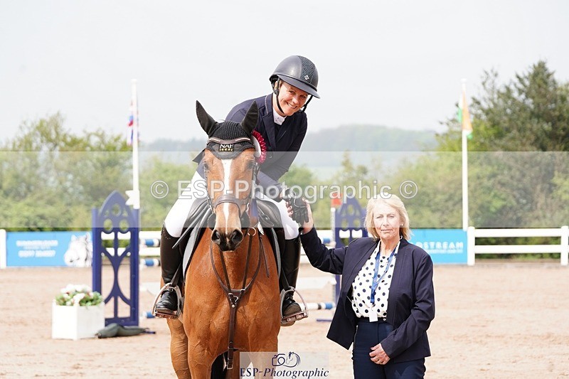 250426-112354-11961 - Cls 31 Young Horse 6yr old