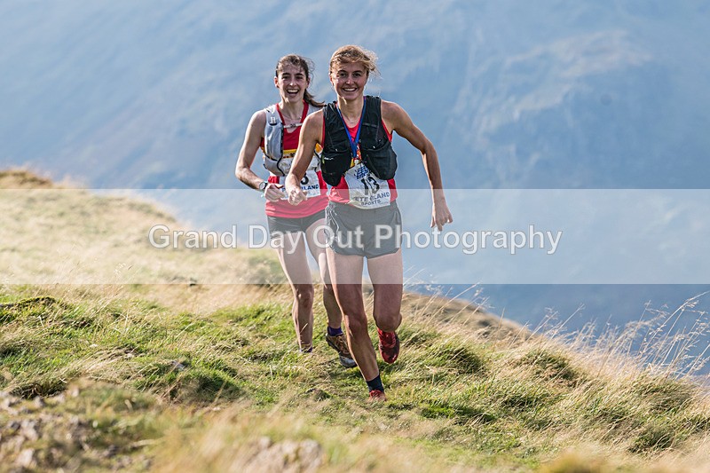 HBMR-Leg 4-343 - Hodgson Brothers Mountain Relay Leg 4 Saturday 5th October 2024