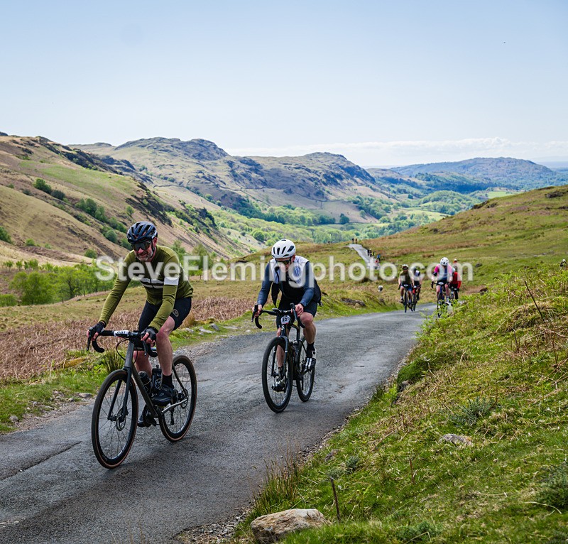 145859 - Hardknott Pass Camera 1 14.00-15.00