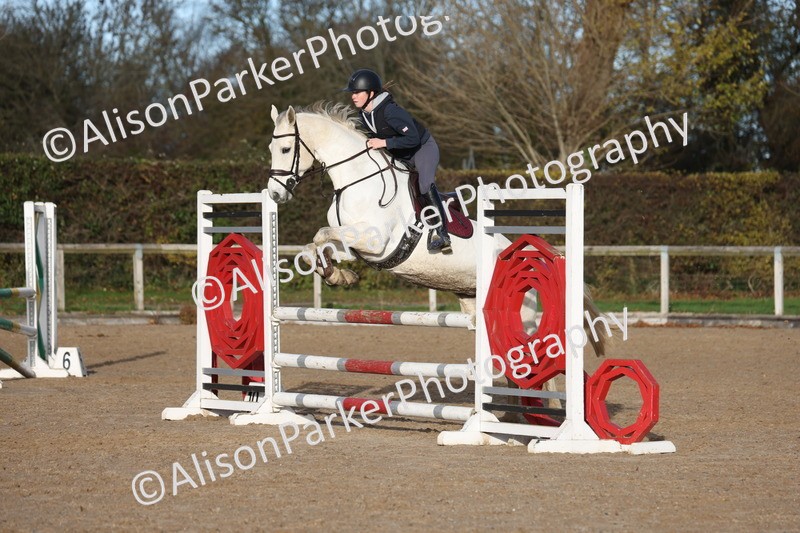 20251130-1949 - Class 4 - 90cm