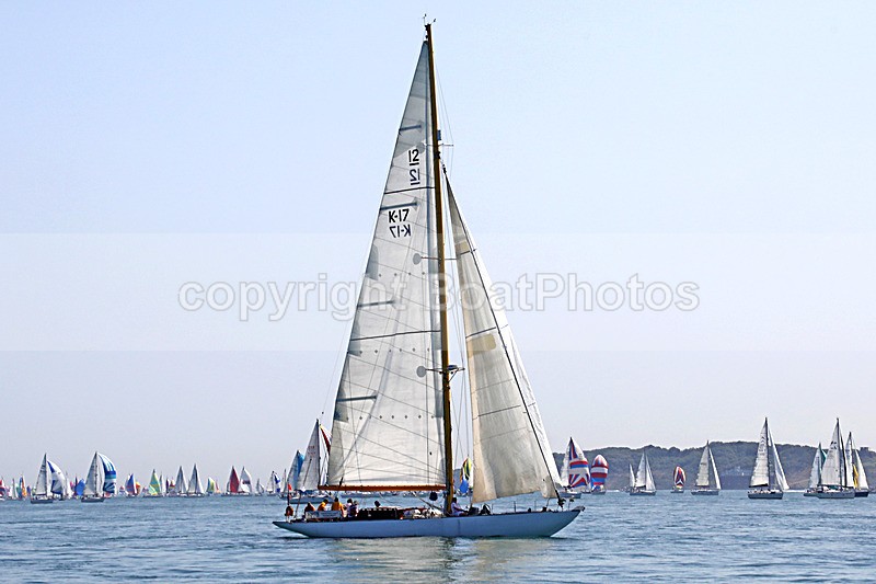 190629 K-17 D43A2341 1 - ROUND THE ISLAND RACE 2019