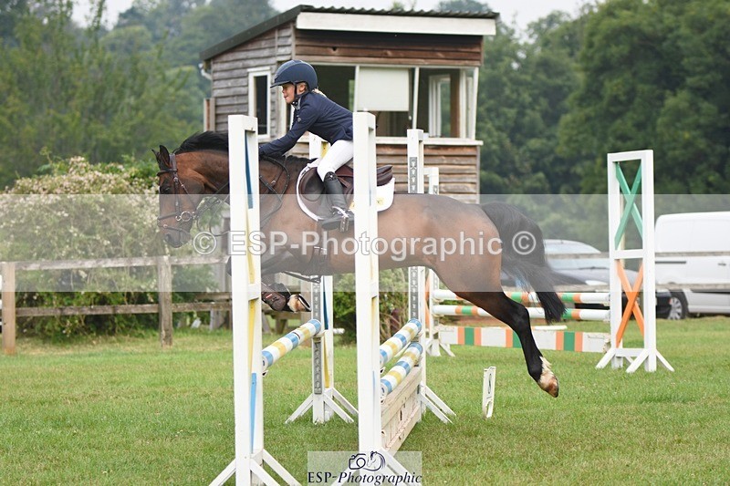 230618-091704-08893 - Cls 27 Cats & Pipes 128cm & 138cm