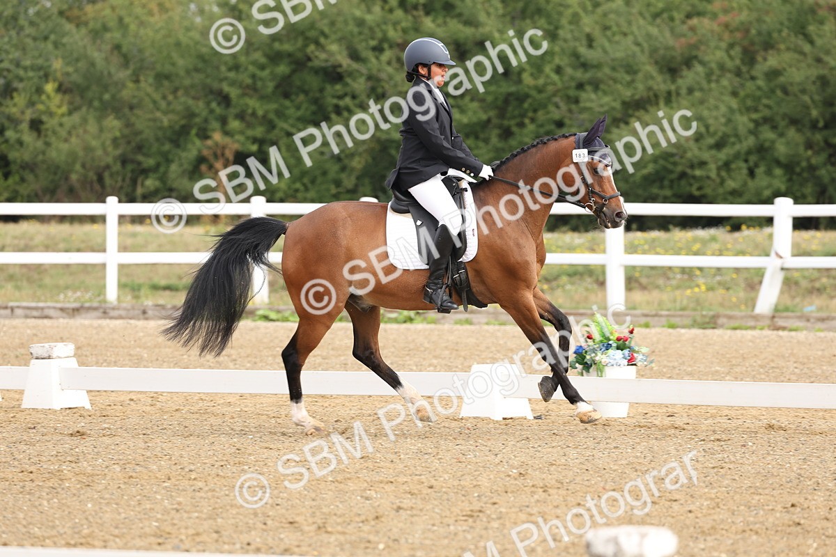 SBM_005436 - Class 6 - Novice 6 - 9.30-10.12