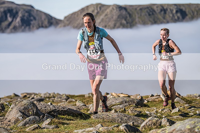 Langdale-588 - Langdale Horseshoe Fell Race Saturday 11th October 2025