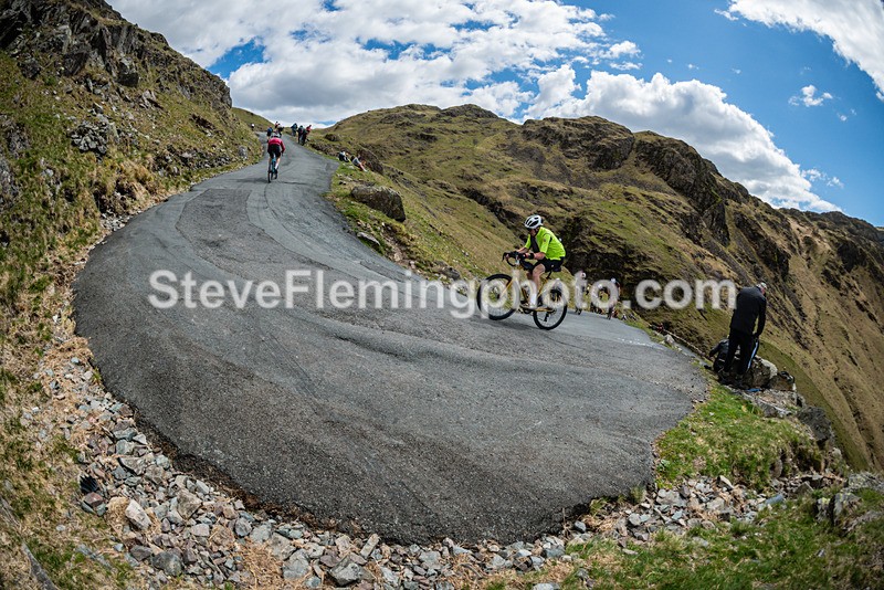 130531 - Hardknott Hairpin 13.00 - 14.00