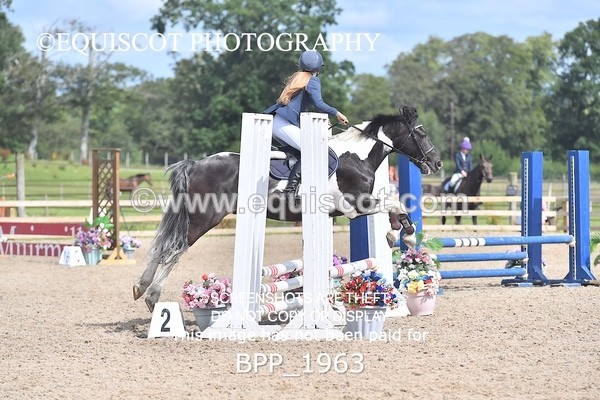 BPP_1963 - DERBY CLASS 5 - 60CM