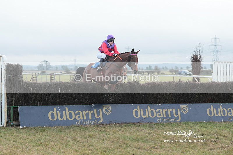PtP 290123 308485 - Heythrop Hunt PtP Cocklebarrow 29/01/2023