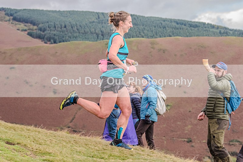 British Fell Relay-2464 - British Fell & Hill Relay Championship Braithwaite Keswick Saturday 21st October 2023