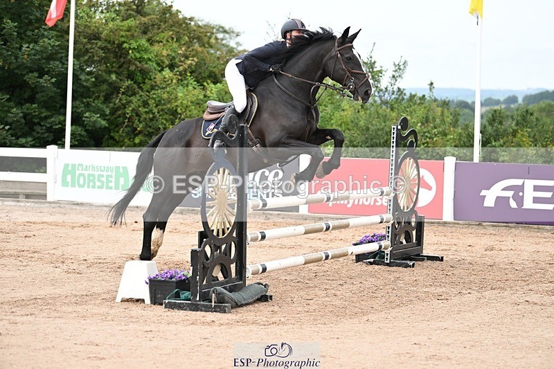 250727-090511-08693 - Cls 31 British Novice and 90cm