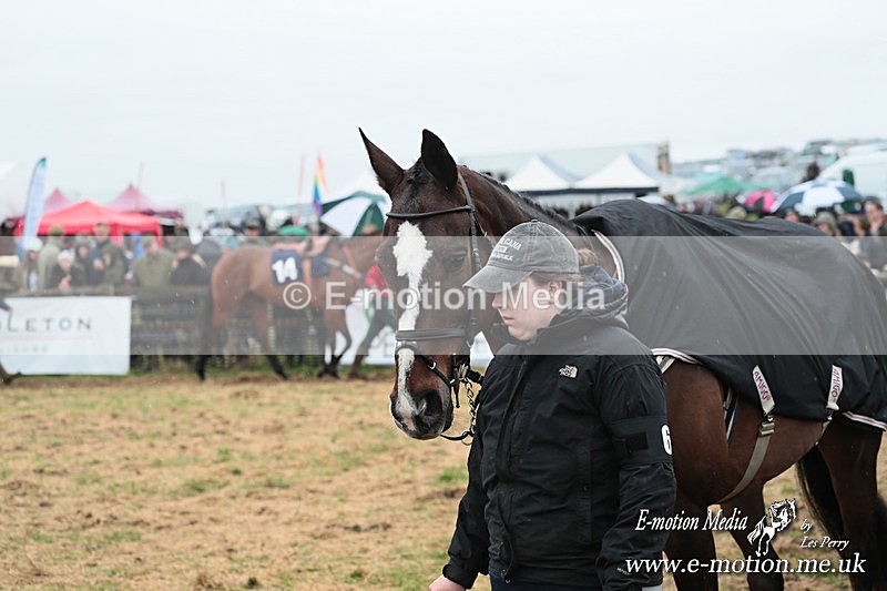 PtP 210425  645 - Paxford Races Easter Monday 21/04/25