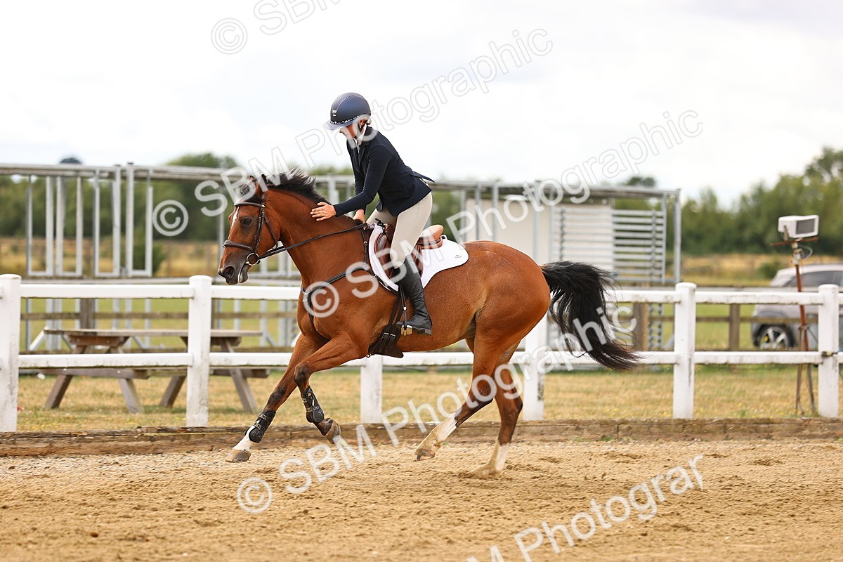 SBM_026860 - Class 13 - Senior Newcomers - 1.10m