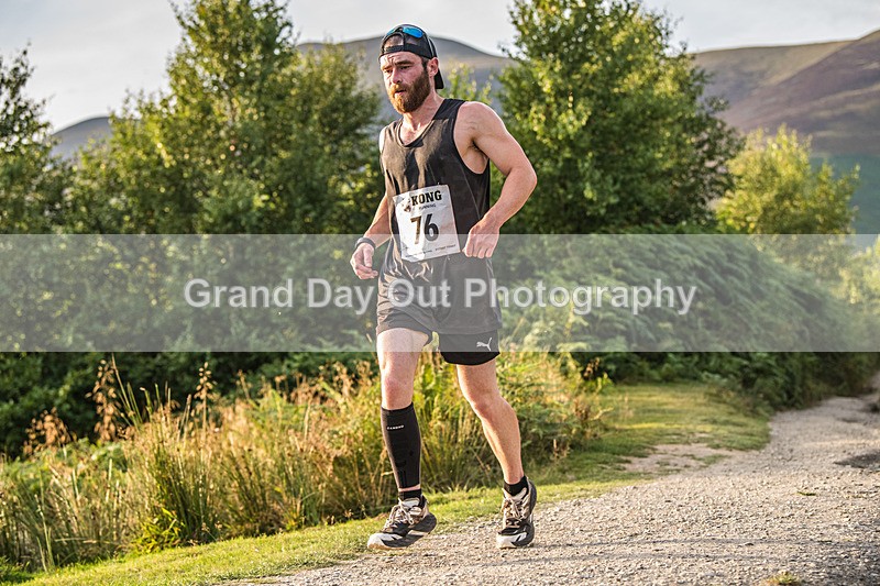 Not Round Latrigg-515 - Not Round Latrigg Fell Race Wednesday 12th August 2026