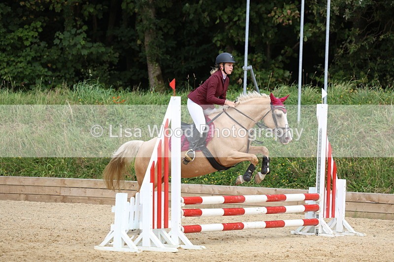 3E7A2750 - Class 10: Junior 60cm