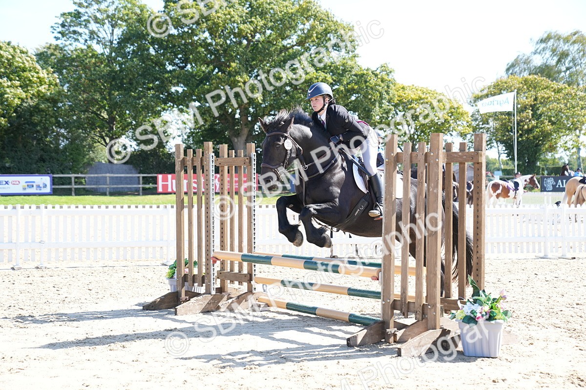 SBM_04966 - J56 - Clear Round 70cm