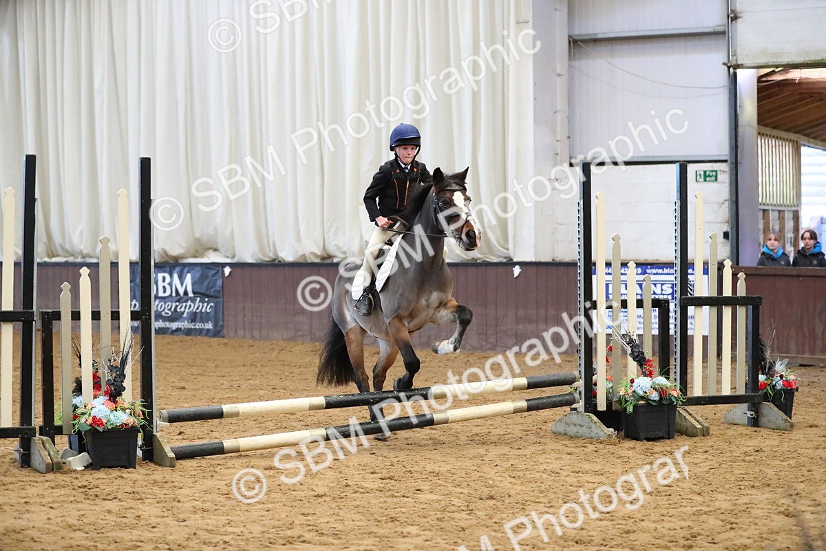 SBM_000143 - Class 1 - Show Jumping 50cm