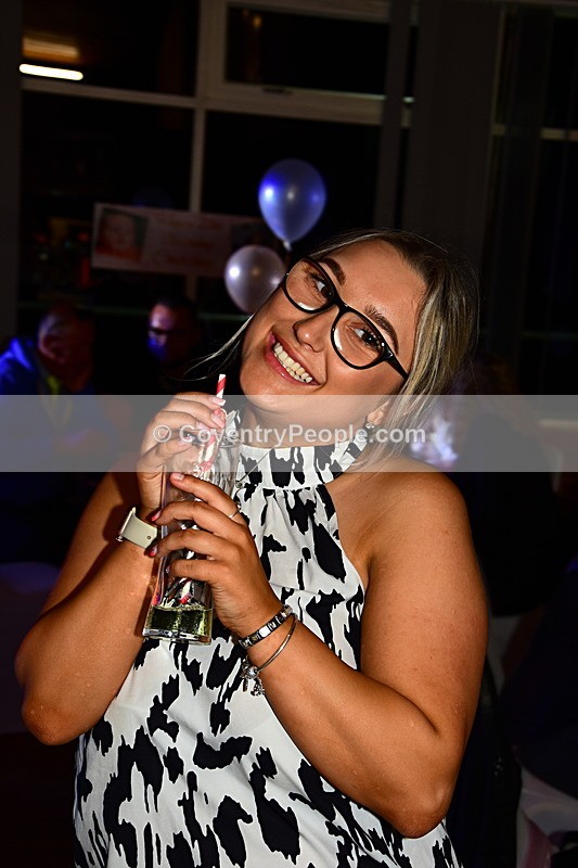 COU-897 - Courtney's 21st