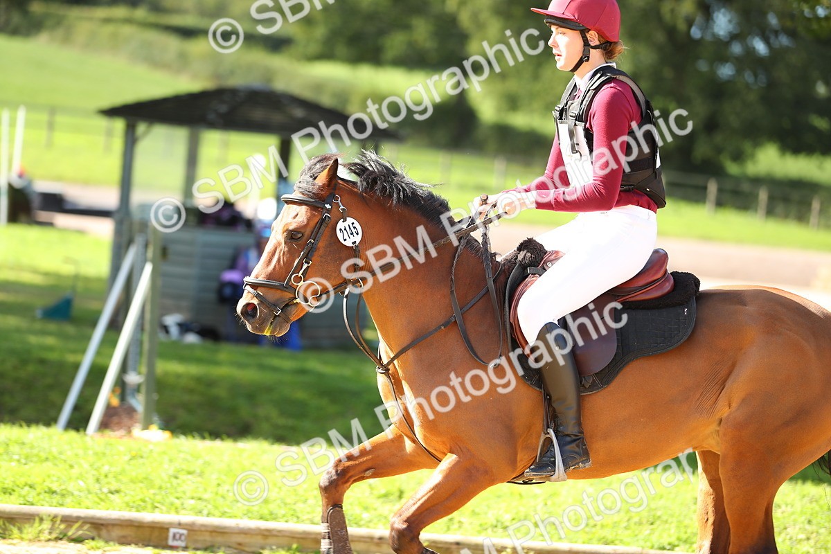 SBM_03352 - E3 Eventers Challenge 70cm Open