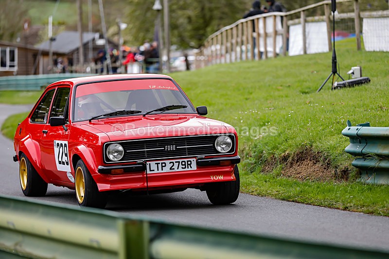  - British & Midland Championship April 27th