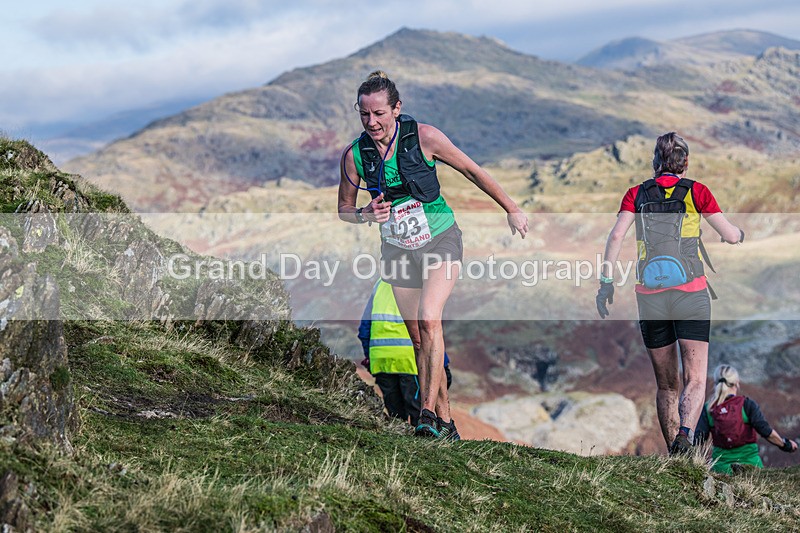 Dunnerdale-702 - Dunnerdale Fell Race Saturday 12th November 2022