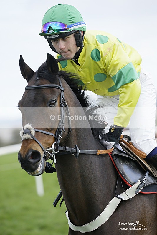 PtP 060322 541 - Blackmore & Sparkford Vale Hunt PtP 06/03/22