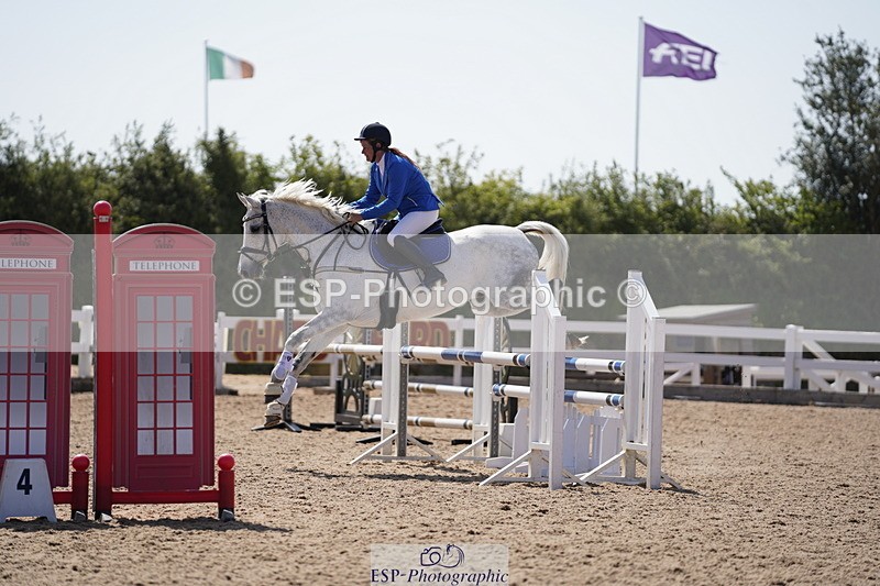 230527A-105124-03900 - Cls 20 Discovery & 1m Open