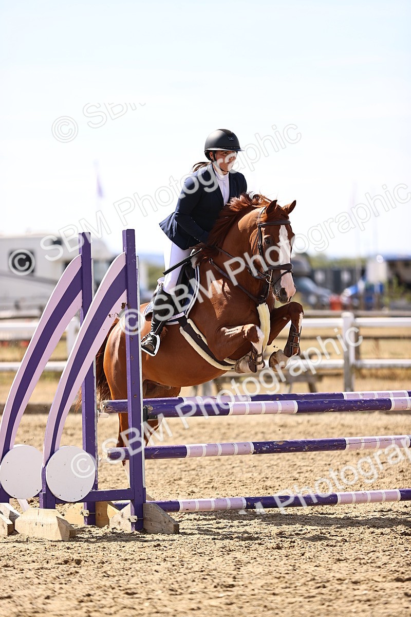 SBM_000210 - Class 2 - 0.85cm Amateur Championship Qualifier