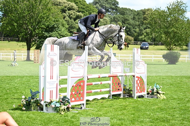 250615A-143851-11583 - Cls 39 Bicton 5YO