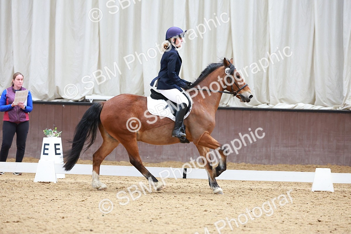 SBM_001015 - Class 5 - Novice 1