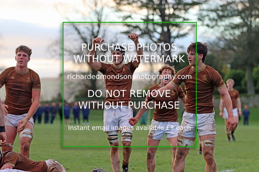 IMG_7608 - Sedbergh School 1st XV vs Llandovery (10/12/24)