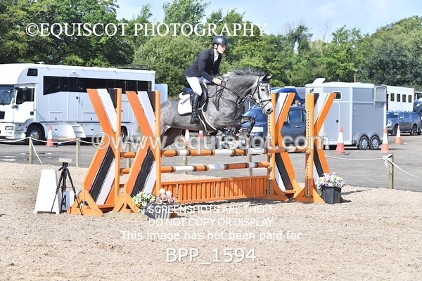 BPP_1594 - CLASS 4 SAT Senior Discovery/ 1m Open