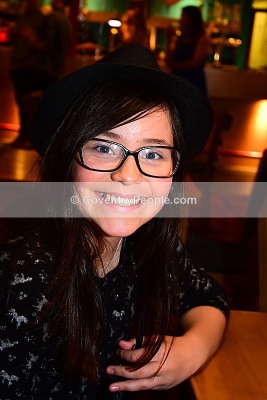 SHN-070 - Shannon's 21st