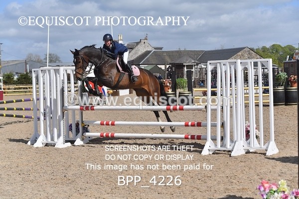 BPP_4226 - CLASS 6 0.95m Amateur Championship Qualifier