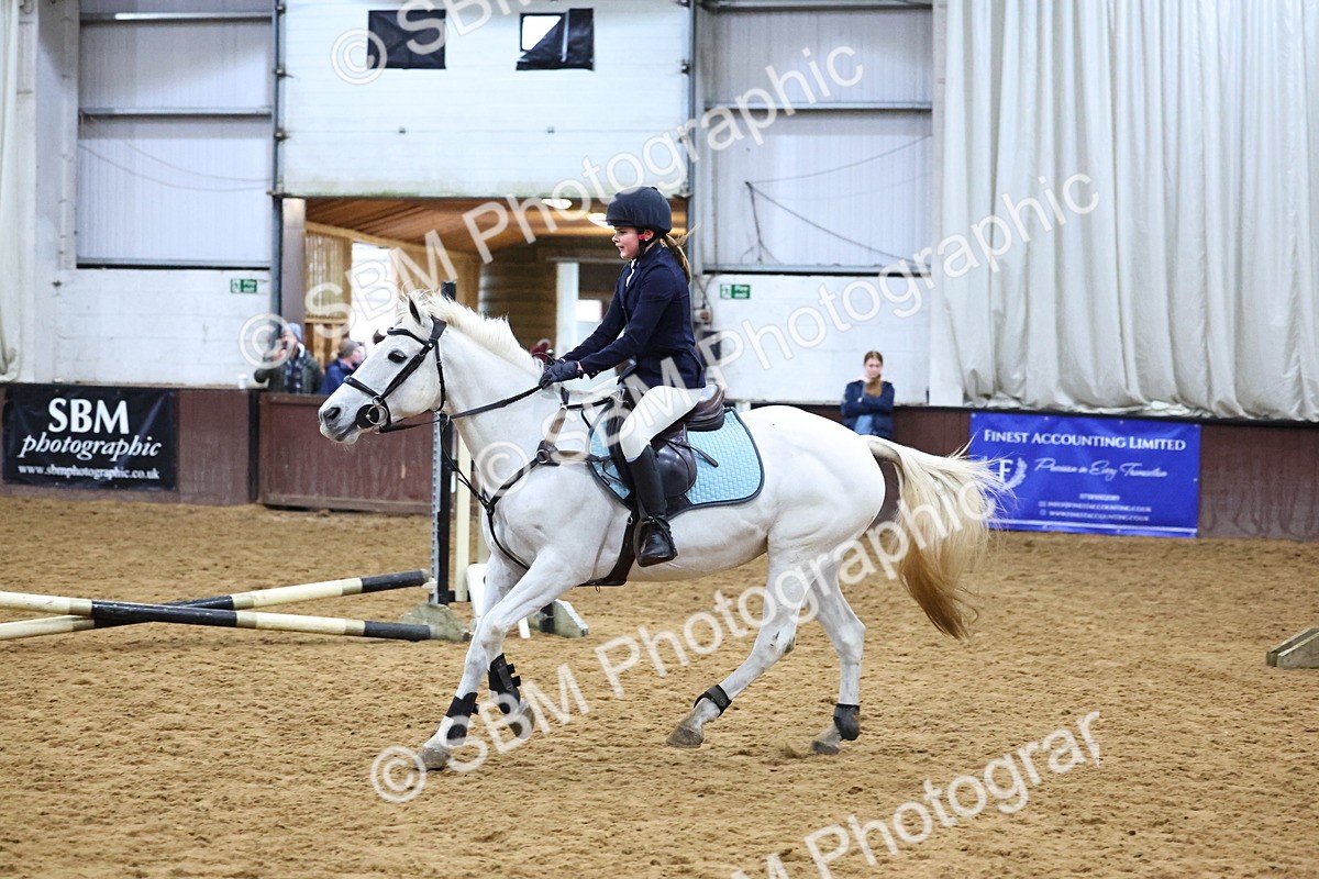 SBM_000196 - Class 1 - 40cm