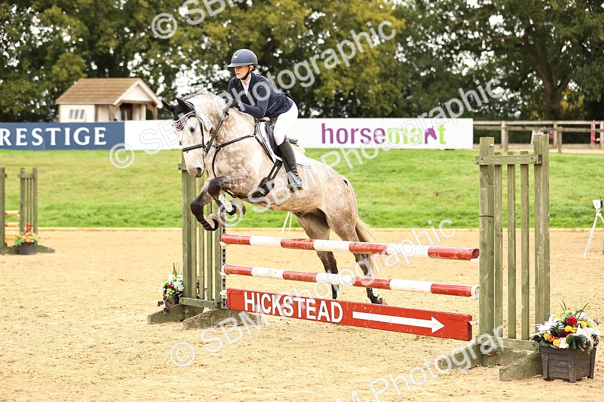 SBM_59170 - J42 - Grand Tour Horse & Pony 1.00m Championship