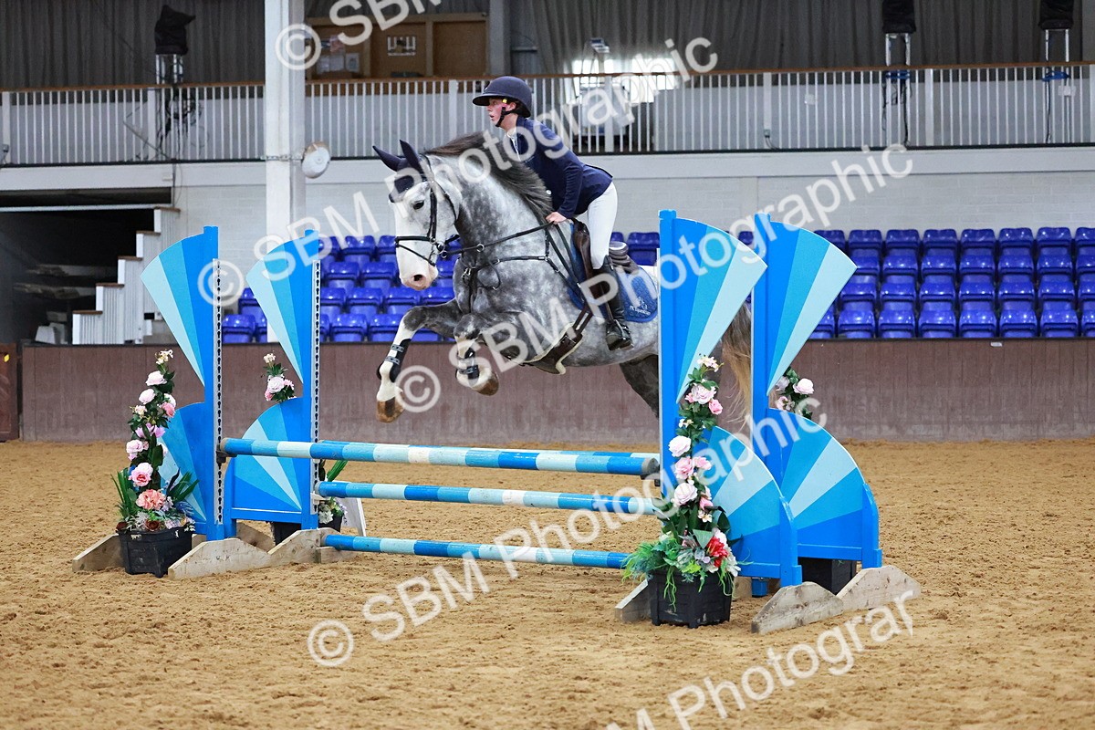 SBM_000157 - Class 1 - Clear Round 80cm