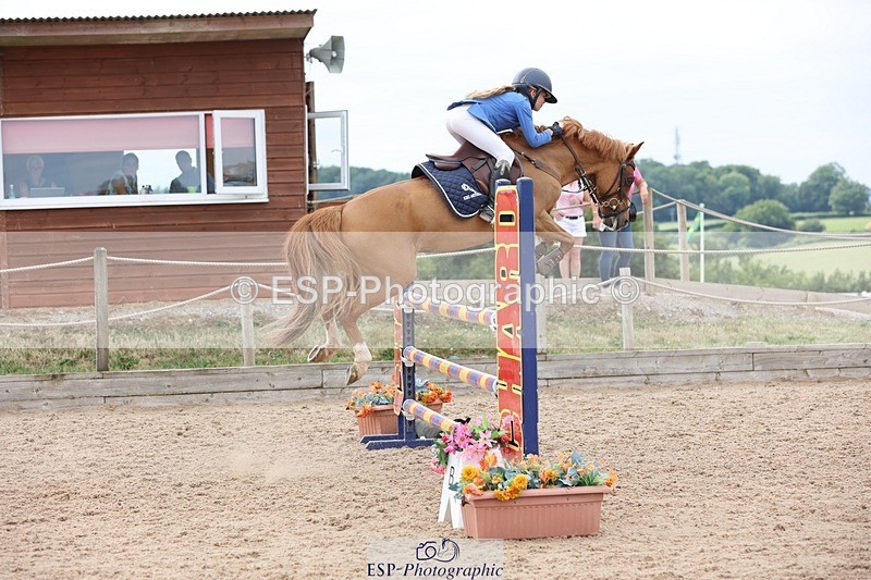 250629-151750-12558 - Cls 29 128cm HOYS Qualifier