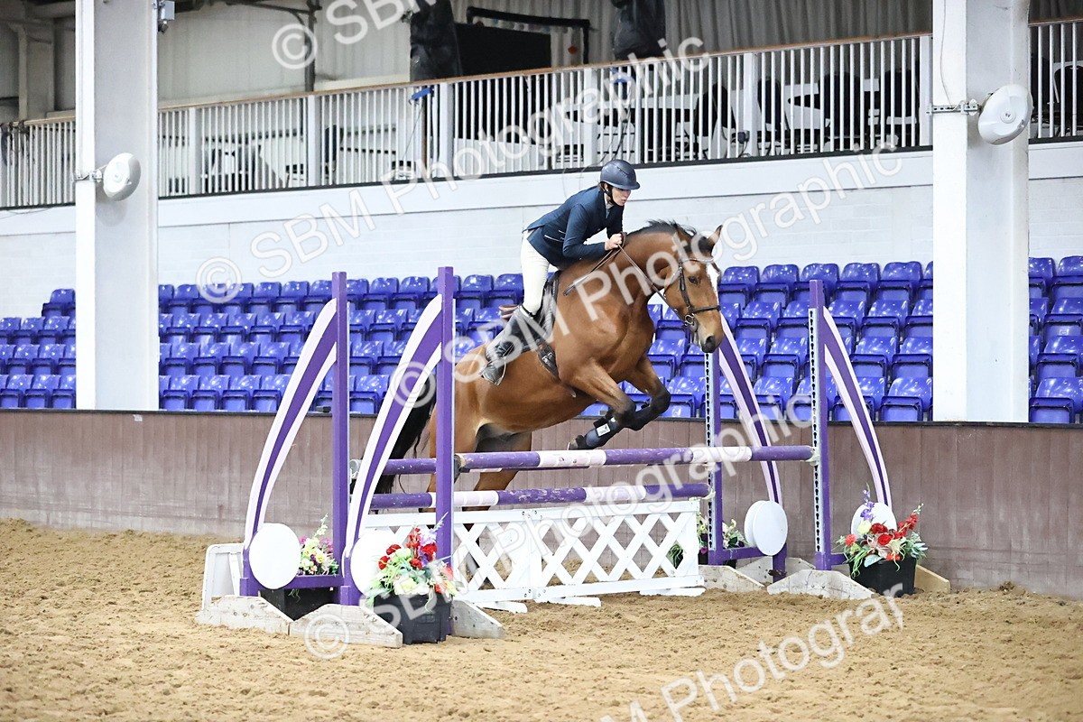 SBM_006333 - Class 18 - Senior Discovery 1.00m