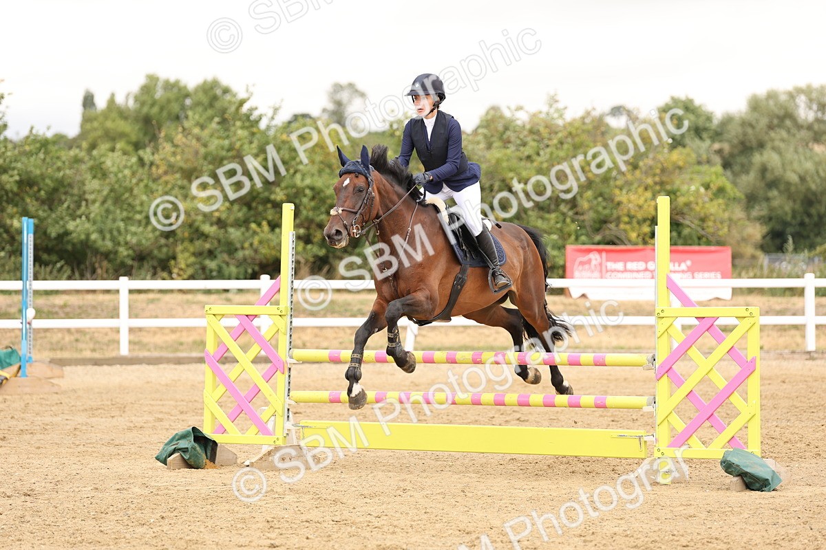 SBM_023109 - Class 2 - Amateur Championship Qualifier 85cm