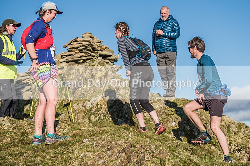 Dunnerdale-1054 - Dunnerdale Fell Race Saturday 11th November 2023